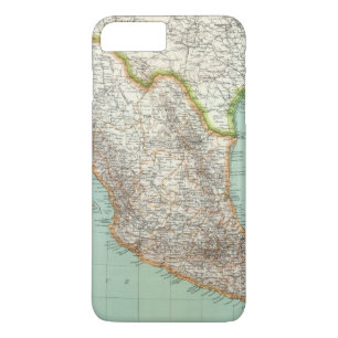 メキシコおよびグアテマラ3 iPhone 8 PLUS/7 PLUSケース