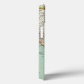 メキシコおよびグアテマラ3 Case-Mate iPhoneケース (裏面 / 右)