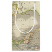 メキシコおよびグアテマラ スモールペーパーバッグ (正面)