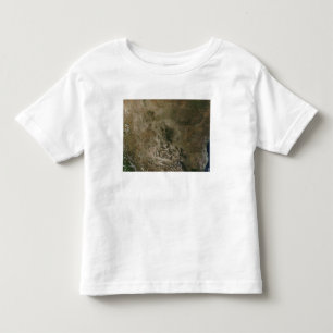 メキシコおよび南西米国 トドラーTシャツ