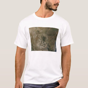 メキシコおよび南西米国 Tシャツ