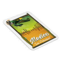 メキシコから冒険へ！