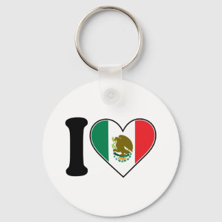 メキシコが大好き キーホルダー