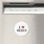 メキシコが大好き マグネット (インサイチュ (食洗機))