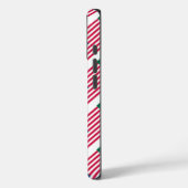 メキシコとアメリカのフラッグスフォンのケースデザイン Case-Mate iPhoneケース (裏面 / 左)