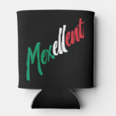 メキシコとメキシコのプライド 缶クーラー (裏面)