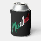 メキシコとメキシコのプライド 缶クーラー (缶裏面)