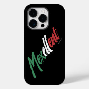 メキシコとメキシコのプライド Case-Mate iPhone 14 PROケース