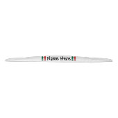 メキシコとメキシコ国旗の名前 タイヘッドバンド (正面)