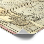 メキシコと統一された州2 ポスター (角)