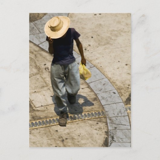 メキシコのアカプルコ ポストカード (正面)