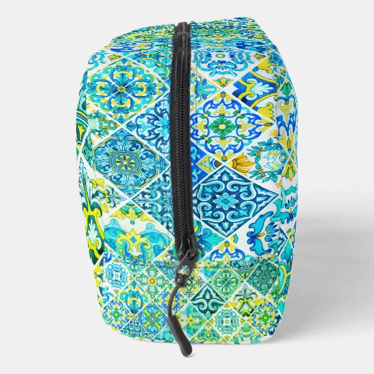 メキシコのアクアミントシチリア地中海のタイル ドップキット (右)