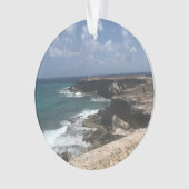 メキシコのイスラムジェレス州プンタスル#2オーナメント オーナメント (正面)