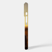 メキシコのカウボーイスポーツiPhone 16ケース Case-Mate iPhoneケース (裏面 / 左)