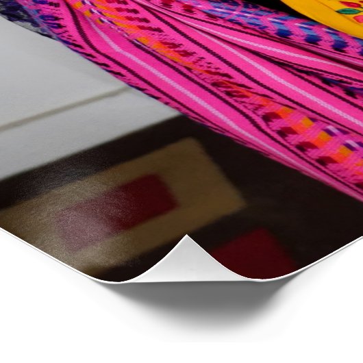 メキシコのカトリナスカル死の日 ポスター (コーナー)