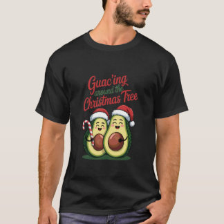 メキシコのクリスマスを祝う スペイン語の楽しいクリスマスグッズ Tシャツ
