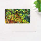 メキシコのサイド・ポケットに入った上品で甘い (デスク)