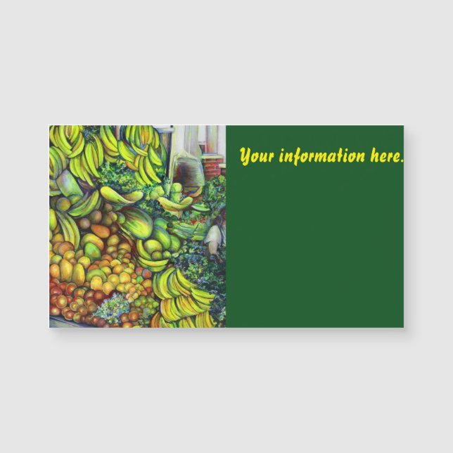 メキシコのサイド・ポケットに入った上品で甘い (正面)