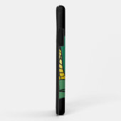 メキシコのサッカーのiPhone 5カバー Case-Mate iPhoneケース (裏面/右)