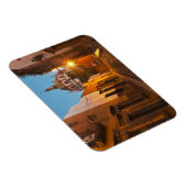 メキシコのサン・ミゲル・デ・アレンデ。クレジット：ナンシー マグネット (右側)