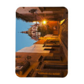 メキシコのサン・ミゲル・デ・アレンデ。クレジット：ナンシー マグネット (縦)