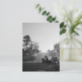 メキシコのシャルロス・ブルファイターズのグループが展開する ポストカード (スタンド正面)