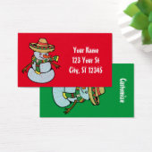 メキシコのソンブレロサンタサンダー_コーブ (デスク)