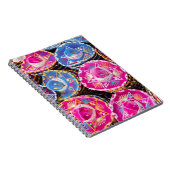 メキシコのソンブレロス ノートブック (右側)