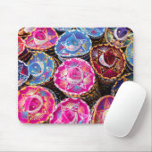 メキシコのソンブレロス マウスパッド (マウス)