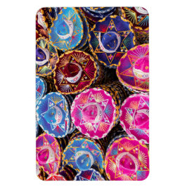 メキシコのソンブレロ マグネット