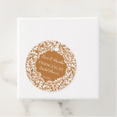 メキシコのタラベラテラコッタの結婚前お祝いプレゼント フェイバータグ (インサイチュ)