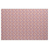 メキシコのタラベラ・タイル ファブリック (ヤード)