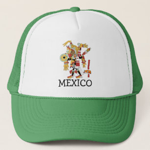 メキシコのトラック帽 キャップ