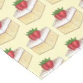 メキシコのトレレチェーケーキベイクセールデザートベーカリー テーブルクロス (アングル)