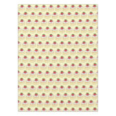 メキシコのトレレチェーケーキベイクセールデザートベーカリー テーブルクロス (正面)