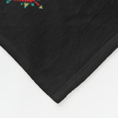 メキシコのドラッグ・カルテル従業員の年 – バイデン氏 フリースブランケット (角)