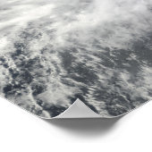 メキシコのハリケーンフランク ポスター (角)