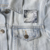 メキシコのハリケーンフランク 缶バッジ (インサイチュ)