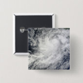 メキシコのハリケーンフランク 缶バッジ (正面&裏面)