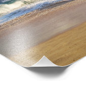 メキシコのバジャカリフォルニアシュールCabo San Lucas - フォトプリント (角)