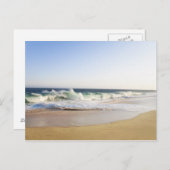 メキシコのバジャカリフォルニアシュールCabo San Lucas - ポストカード (正面/裏面)