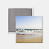 メキシコのバジャカリフォルニアシュールCabo San Lucas - マグネット (正面/裏面)