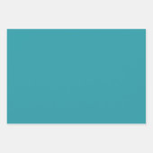 メキシコのパッチワークスタイル3 ラッピングペーパーシート (正面3)