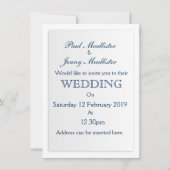 メキシコのパンタ・ミタビーチ旅行ポスター 招待状 (正面)