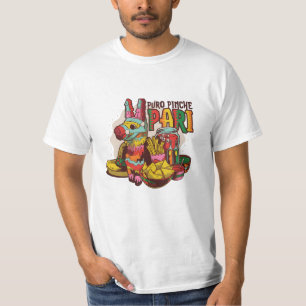 メキシコのパーティー Tシャツ