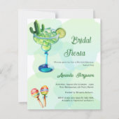 メキシコのフィエスタグリーンパーティーブライダルシャワー投資 (正面)