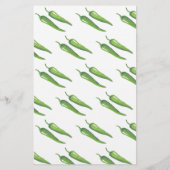 メキシコのフィエスタタコ'ブットラブブライダルシャワーゲーム (裏面)