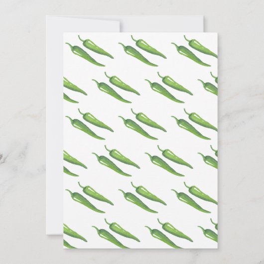 メキシコのフィエスタタコ'Love Honey Do's Game 招待状 (裏面)