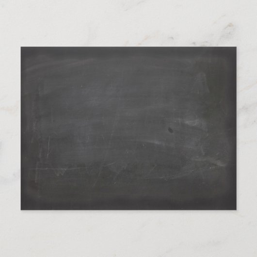 メキシコのフィエスタベビーシャワービンゴゲームカード インビテーションポストカード (裏面)