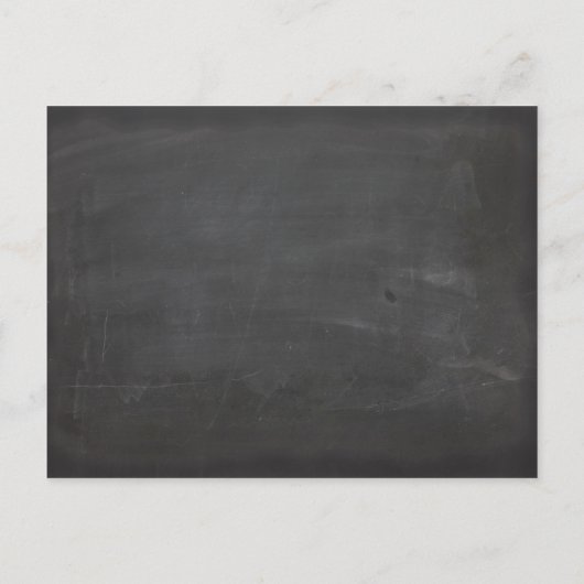 メキシコのフィエスタベビーシャワービンゴゲームカード 案内ポストカード (裏面)